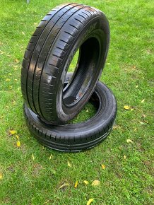 2x Letné pneumatiky Hankook Kinergy Eco2 185/65 R15 - 7
