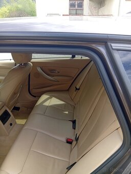 BMW f31 - 7