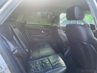 PREDAM ALEBO ROZPREDAM AUDI A8 - 7