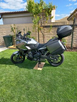 Honda nt 1100 DTC - 7