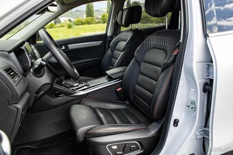 Renault Koleos Initiale Paris 135kW 4x4 Automat Koža DPH - 7