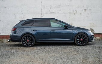 Seat Leon ST Cupra 300 4Drive Znížená cena - 7
