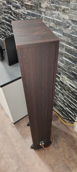 German Maestro Heidelberg PF200 - 7