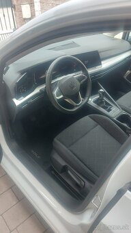 Volkswagen Golf variant Live - 7
