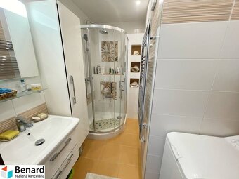 PREŠOV- VEĽKÝ 3 IZBOVÝ BYT, LODŽIA,79m2,SÍDLISKO III, UL.VOL - 7
