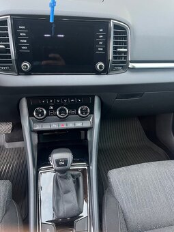 Škoda Karoq 1.5 TSI DSG Style - 7