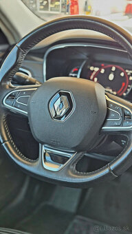 RENAULT TALISMAN kombi 1.6 DCI, Automat, 4CONTROL, BOSE - 7