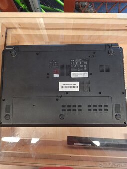 Acer Aspire E1 Z5WE3 Pentium/4GB/500GB - 7