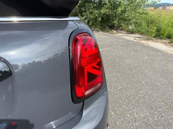 Mini cooper S Cabrio 2.0 Turbo - 7