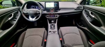 Hyundai I30 CW - 7
