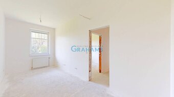 3D, predaj nového 3. izb. priestoru 79,45 m2, Šustekova, BA - 7