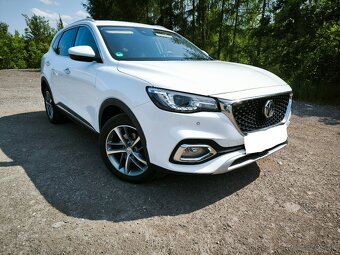 MG EHS SUV/Combi 190kw Automat, v záruke - 7