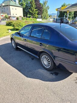Predám Škodu Octaviu 1,9 TDI 66kw - 7