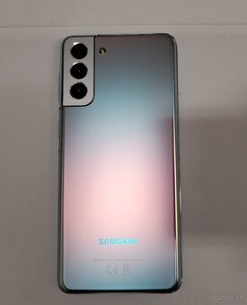 Samsung Galaxy S21 Plus - 7