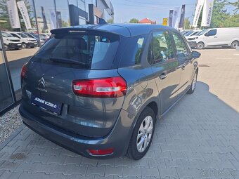 Citroën C4 Picasso eHDi 90 Intensive S&S ETG6 - 7