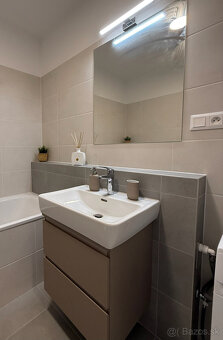 Prenájom 2-izbový apartmán NUPPU s parkovacím miestom v gará - 7