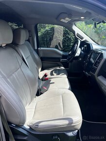 FORD F - 150 - 7