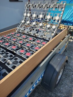 Elektrická polohovatelna posteľ zdravotná - 7