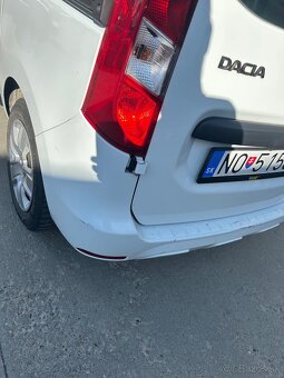 Dacia Dokker 1.5 DCI 70KW - 7