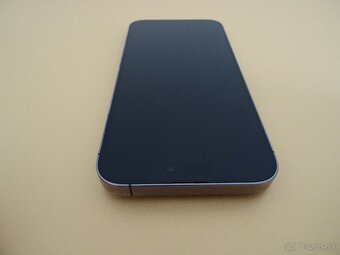 iPhone 14 PRO MAX 128GB PURPLE - ZÁRUKA 1 ROK - 100% BATERIA - 7