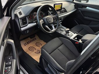 Audi Q5 2.0 TDI 190k DPF quattro S tronic - 7