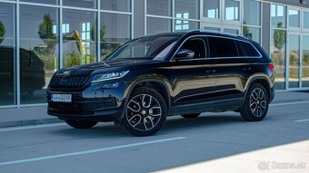 Škoda Kodiaq 1.5 TSI ACT Style DSG - 7