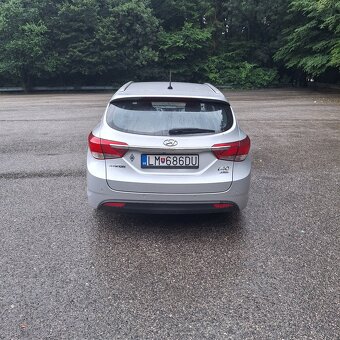 Hyundai i40 1.7 crdi automat - 7