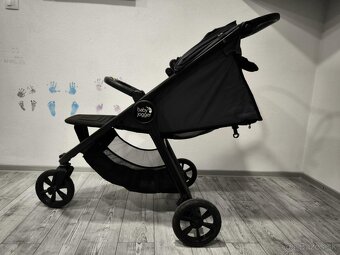 baby jogger city mini gt2 - 7