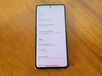 Xiaomi Mi 11T - 7