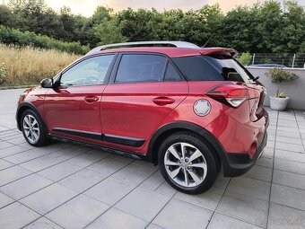 Hyundai i20 Active, 1.4 benzín, nové kúpené na Slovensku - 7