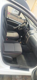 Predam Daciu Duster 1.5 Dci 81 kw - 7