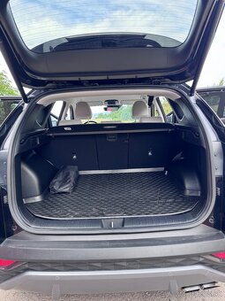 Hyundai Tucson - 7