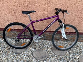 Dámsky / Dievčenský Horský Bicykel KONA AA MOUNTAIN 26” - 7