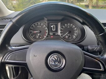 Skoda octavia 3 - 7