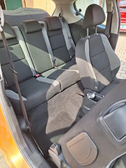 Peugeot 207 1,6 HDi 66 kW + prívesný vozík - 7