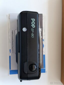 Konica POP - 7