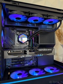 ⭐️ Ryzen 7 9800x3D, RTX 5080 16GB, 32GB RAM, 2TB, 1200W - 7