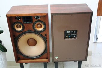 predám VINTAGE repro PIONEER CS99A //v- 63 cm /// - 7