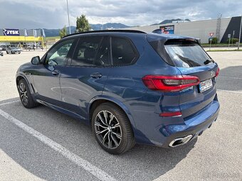 Predám BMW x5 30d, r.v. 2019 M-Packet - 7