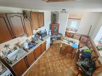 Tovarníky - chatka v záhradkárskej osade - 7