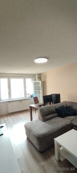 Prenájom 3,5 izbový byt Prievidza - 7
