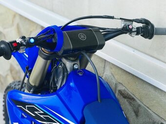 Yamaha YZ450F - 7