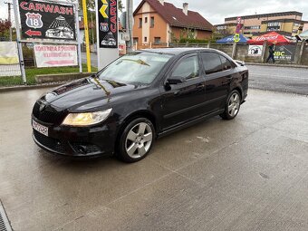 Predám škoda octavia 1.9tdi 77kw - 7