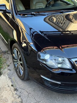 Passat b6 2.0tdi 125kw Highline - 7