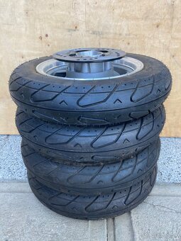 Kolesá skútrové 3,50-10 - 7