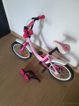 Detsky bicykel - 7