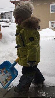 Mayoral zimna vetrovka - 7