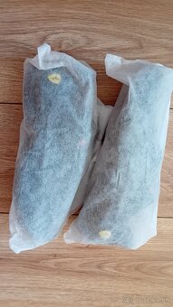 Puma Ferrari botasky,orig.veľ.42 Nové - 7