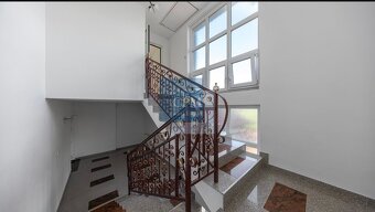 Priestranný 2-izbový byt s veľkou povalou a výbornou energio - 7