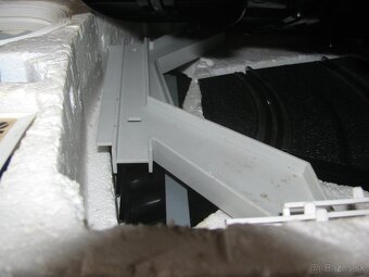 ites autodráha shadow - 7